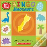 Bingo: Dinosaurs (A Let'S Play! Board Book)