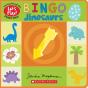 Bingo: Dinosaurs (A Let'S Play! Board Book) - Preview