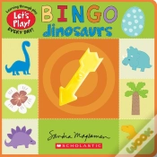 Capa do artigo Bingo: Dinosaurs (A Let