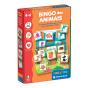 Bingo Dos Animais Clementoni Education 67466 - Preview