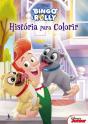 Bingo e Rolly - Preview