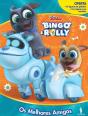 Bingo e Rolly - Preview