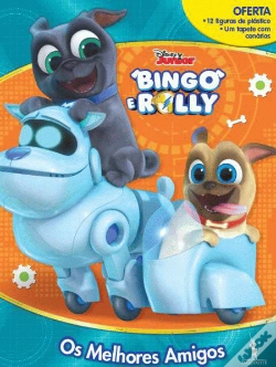 Capa do artigo Bingo e Rolly