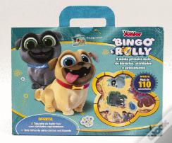 Bingo e Rolly