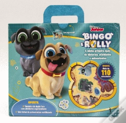 Capa do artigo Bingo e Rolly