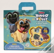 Capa do artigo Bingo e Rolly