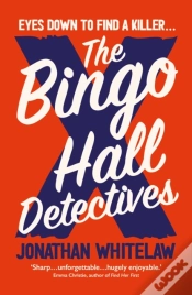 Capa do artigo Bingo Hall Detectives