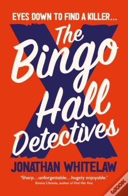 Capa do artigo Bingo Hall Detectives