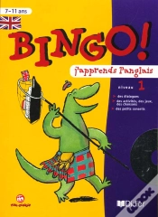 Capa do artigo Bingo J