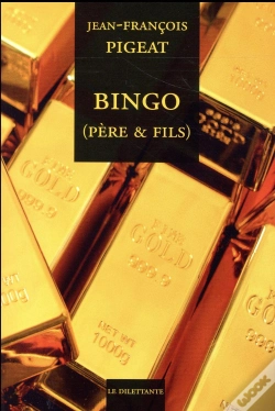 Capa do artigo Bingo