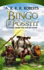 Bingo Le Posstit - Preview