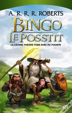 Capa do artigo Bingo Le Posstit
