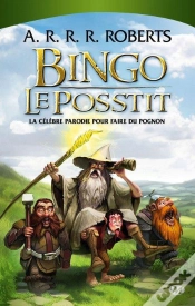 Capa do artigo Bingo Le Posstit