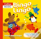 Capa do artigo Bingo Lingo