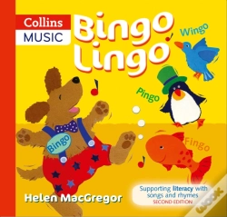 Capa do artigo Bingo Lingo
