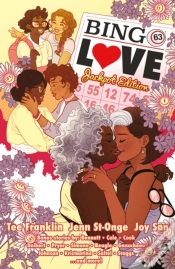 Capa do artigo Bingo Love Volume 1: Jackpot Edition