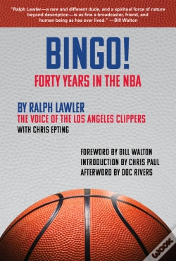 Capa do artigo Bingo!
