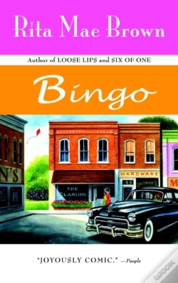 Capa do artigo Bingo