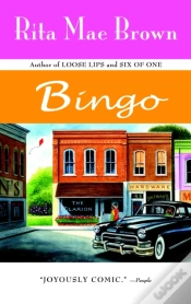 Capa do artigo Bingo