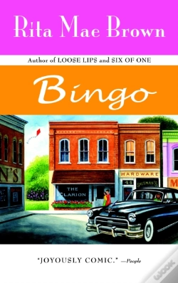 Capa do artigo Bingo