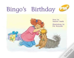 Capa do artigo Bingo'S Birthday