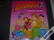 Capa do artigo Bingo!Student Book