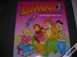 Capa do artigo Bingo!Student Book
