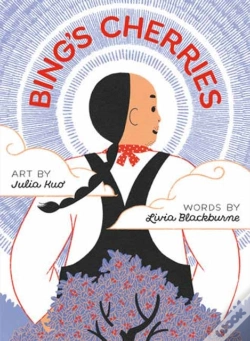 Capa do artigo Bing'S Cherries