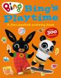 Bing'S Playtime: A Fun-Packed Activity Book - Preview