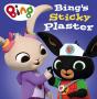 Bing'S Sticky Plaster - Preview