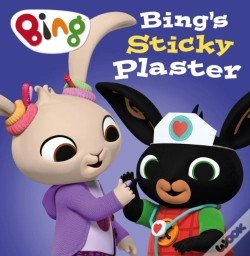 Capa do artigo Bing'S Sticky Plaster