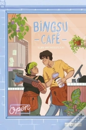 Bingsu Café