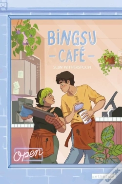 Capa do artigo Bingsu Café