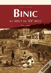 Capa do artigo Binic Au Début Du Xxe Siècle