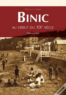 Capa do artigo Binic Au Début Du Xxe Siècle