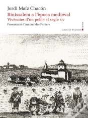 Capa do artigo Binissalem A L?Epoca Medieval.
