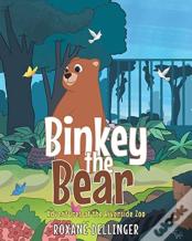Binkey The Bear
