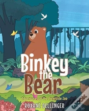 Capa do artigo Binkey The Bear