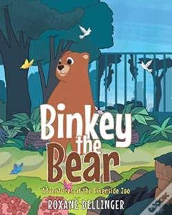 Capa do artigo Binkey The Bear