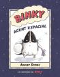 Binky, Agent Espacial - Preview