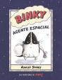 Binky, Agente Espacial - Preview
