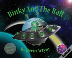 Capa do artigo Binky And The Ball: Special Edition Hard
