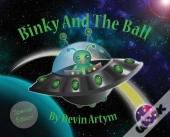 Binky And The Ball: Special Edition Hard