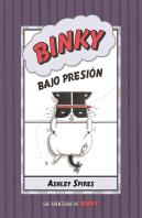 Binky Bajo Presion