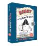 Binky The Space Cat: The Top Secret Collection - Preview