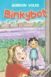 Capa do artigo Binkybot