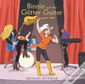 Capa do artigo Binnie And The Glitter Guitar