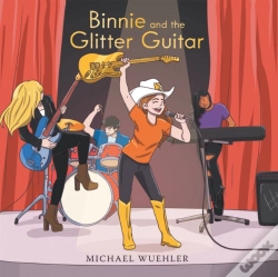 Capa do artigo Binnie And The Glitter Guitar