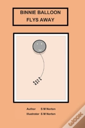Capa do artigo Binnie Balloon Flys Away