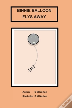 Capa do artigo Binnie Balloon Flys Away
